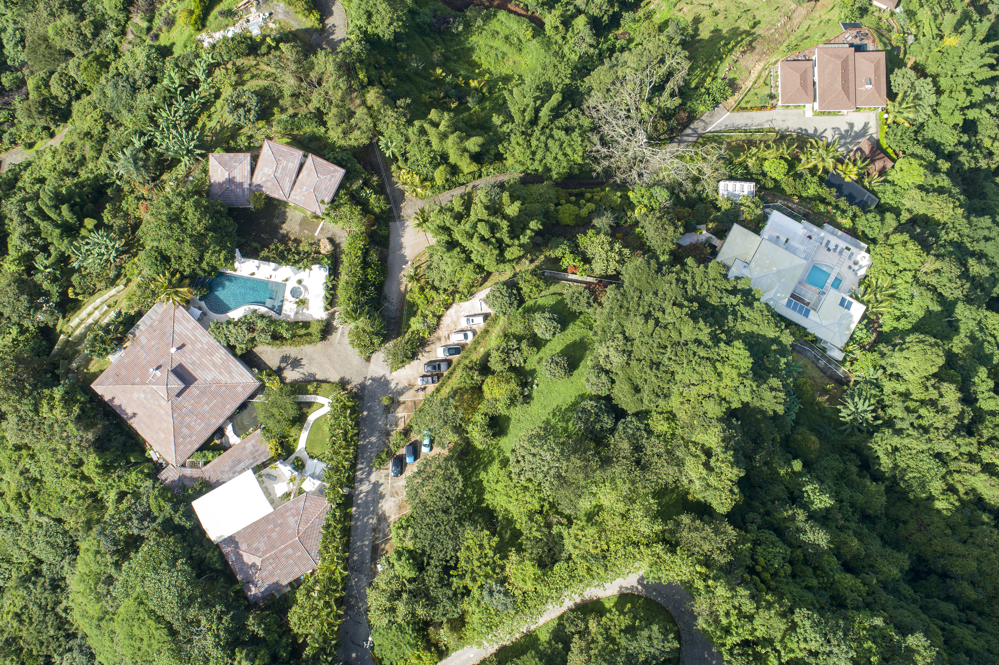 The Retreat, Costa Rica - https://www.theretreatcostarica.com/ -Image copyright Andres Garcia Lachner - www.garcialachner.com